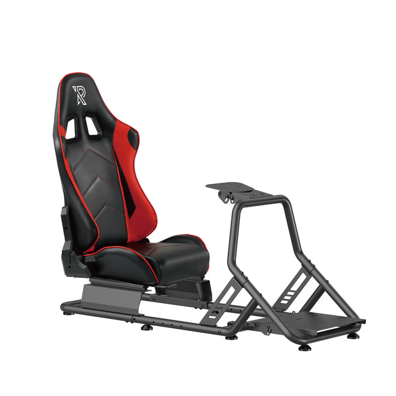 Ranqer Racing Cockpit Simulator
