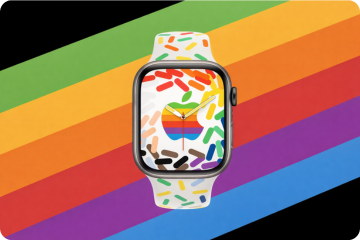 Collezione Pride