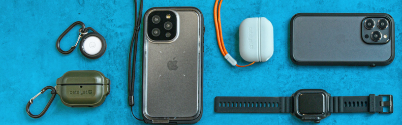Compatibilità dichiarata dai produttori di cover per iPhone 17 Pro e iPhone 18 Pro
