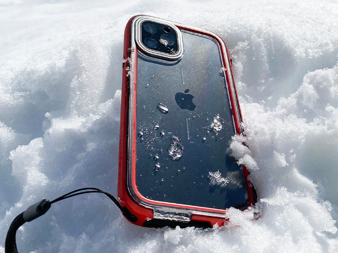 Cover protettive per iPhone: una cover per iPhone 17 va bene sull'iPhone 18?